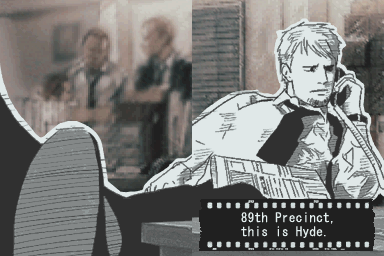 Hotel Dusk: Room 215 - Image 6