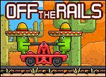 Off the Rails