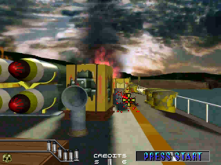 Maximum Force - Image 6