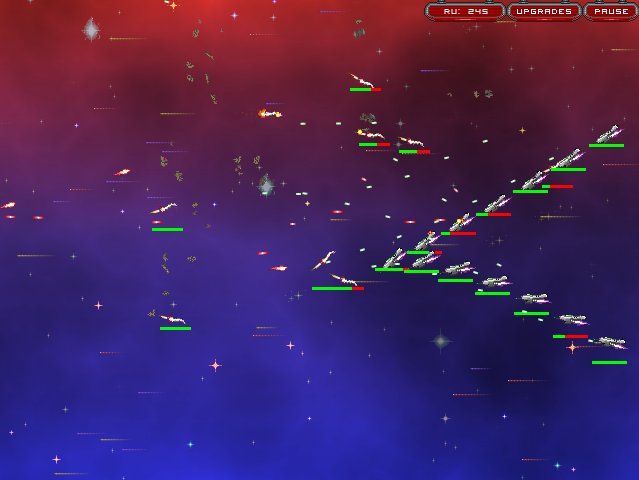 Orbital Decay - Image 5