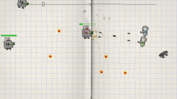 Choke on my Groundhog, You Bastard Robots - Image 5