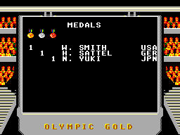 Olympic Gold: Barcelona '92 - Image 2