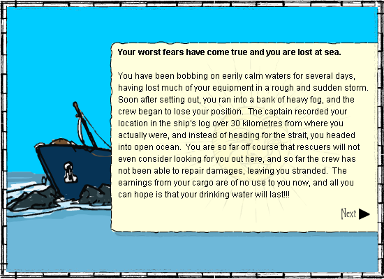 Navigate the Hazards - Image 5