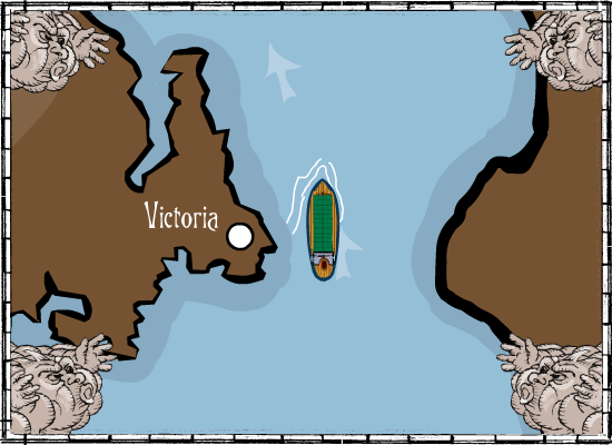 Navigate the Hazards - Image 3