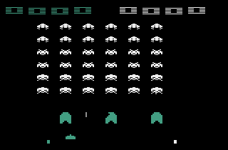Space Invaders Arcade - Image 4
