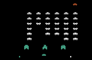 Space Invaders Arcade - Image 2