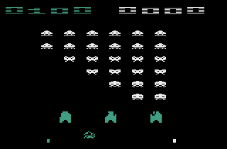 Space Invaders Arcade - Image 3