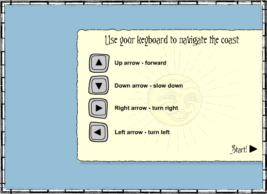 Navigate the Hazards - Image 6