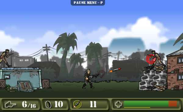 Mercenaries 2: World Nearly in Flames - Image 4