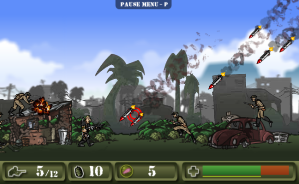 Mercenaries 2: World Nearly in Flames - Image 3