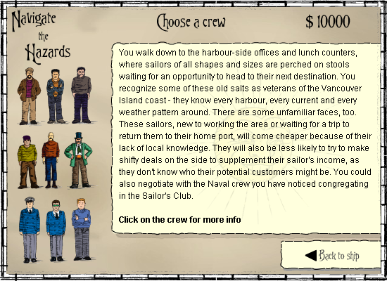 Navigate the Hazards - Image 4