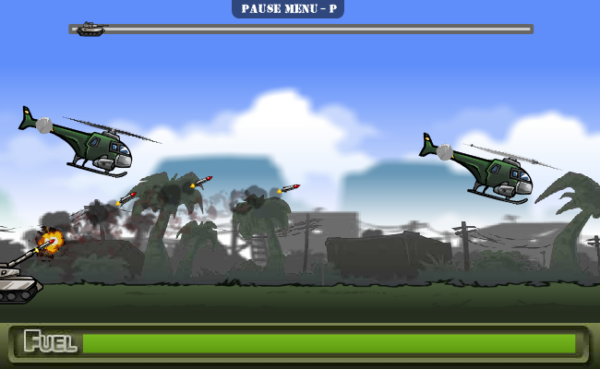 Mercenaries 2: World Nearly in Flames - Image 5