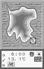 Fishing Freaks: BassRise for WonderSwan - Image 2