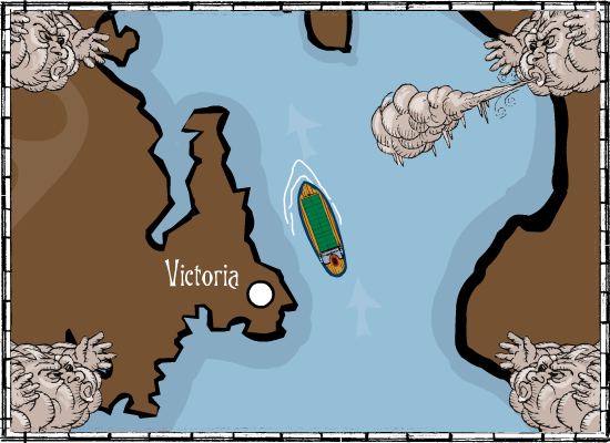 Navigate the Hazards - Image 2