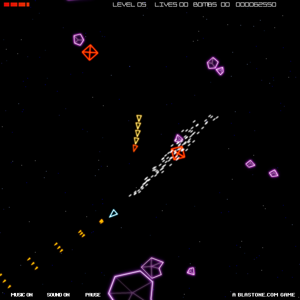 Vectoroids - Image 2