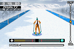 ESPN International Winter Sports 2002 - Image 5