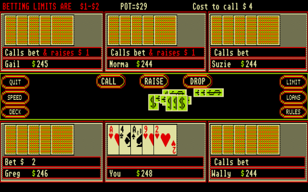 Poker Night - Image 4