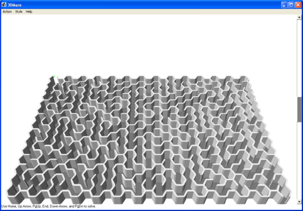 3DMaze - Image 4
