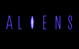 Aliens