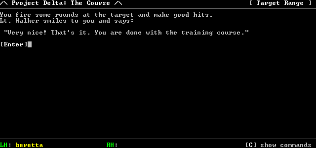 Project Delta - Image 5