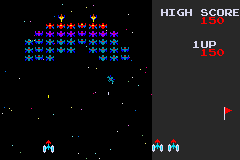 Namco Museum - Image 2