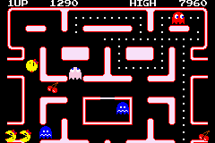 Namco Museum - Image 5