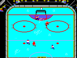 Championship Hockey - Image 5