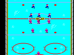 Championship Hockey - Image 4