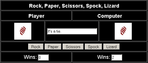 Rock Paper Scissors Spock Lizard - Image 5