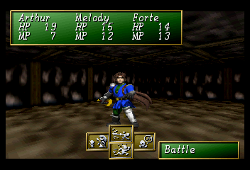 Shining the Holy Ark - Image 6