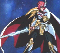 Der Langrisser - Image 5