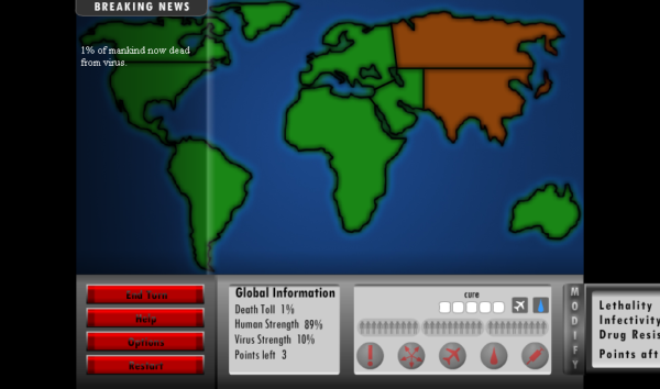 Pandemic: Extinction of Man - Image 6