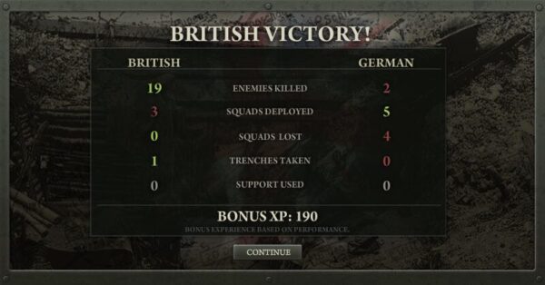 Warfare 1917 - Image 4