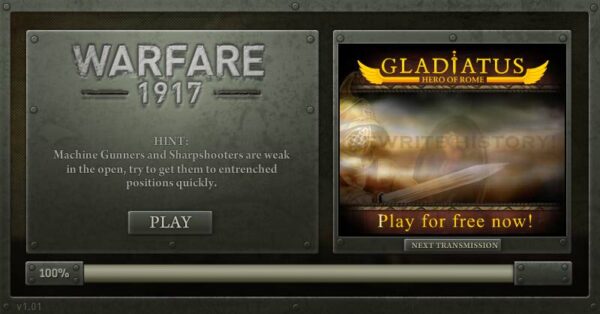 Warfare 1917 - Image 3