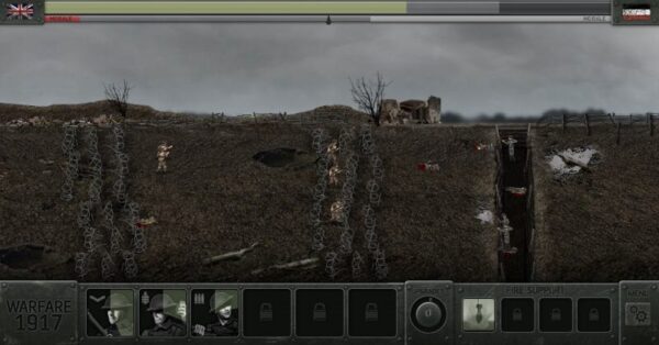 Warfare 1917 - Image 2