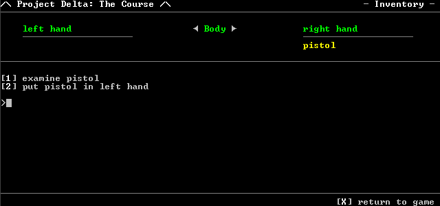 Project Delta - Image 2