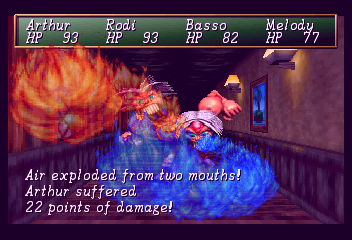 Shining the Holy Ark - Image 5