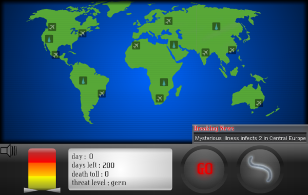 Pandemic - Image 2