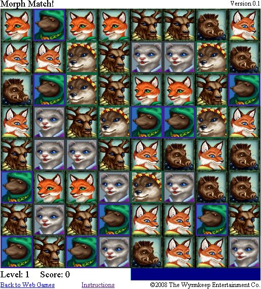 Morph Match - Image 4