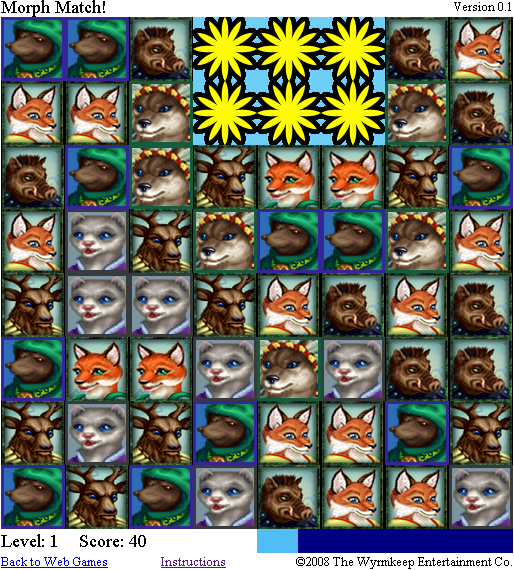 Morph Match - Image 6