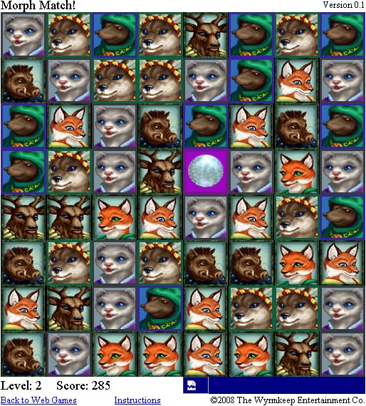 Morph Match - Image 3