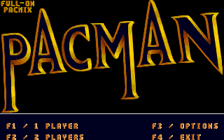 Pacman on E's - Image 4