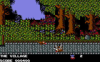 Spike in Transilvania - Image 2