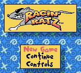 Racin' Ratz