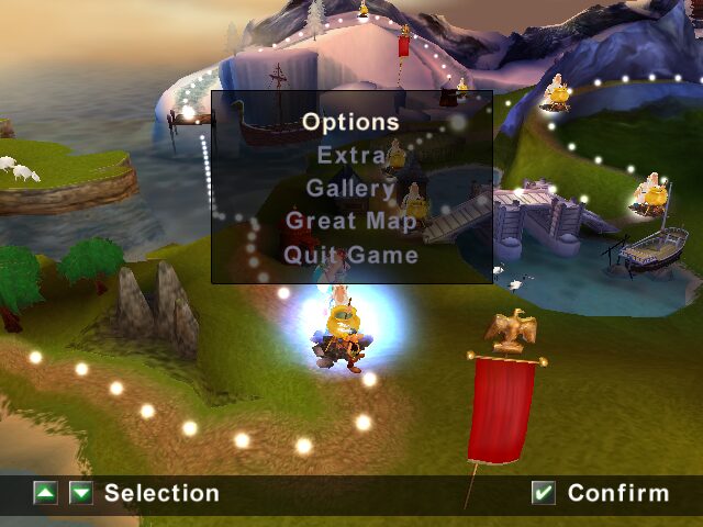 Asterix and Obelix: Kick Buttix - Image 4