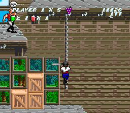 Sküljagger: Revolt of the Westicans - Image 2