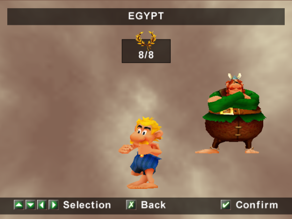 Asterix and Obelix: Kick Buttix - Image 3