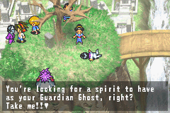 Shaman King: Legacy of the Spirits - Sprinting Wolf - Image 5