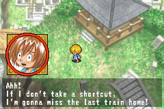 Shaman King: Legacy of the Spirits - Sprinting Wolf - Image 6