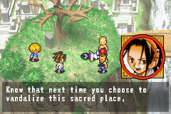 Shaman King: Legacy of the Spirits - Sprinting Wolf - Image 3